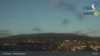 Archiv Foto Webcam Feuerwehrturm St. Johann / Würtingen 16:00