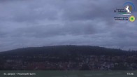 Archived image Webcam Fire Station St Johann / Würtingen 04:00