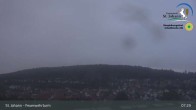 Archiv Foto Webcam Feuerwehrturm St. Johann / Würtingen 06:00