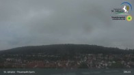 Archiv Foto Webcam Feuerwehrturm St. Johann / Würtingen 08:00