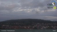 Archiv Foto Webcam Feuerwehrturm St. Johann / Würtingen 02:00