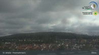 Archiv Foto Webcam Feuerwehrturm St. Johann / Würtingen 09:00