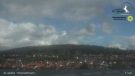 Archiv Foto Webcam Feuerwehrturm St. Johann / Würtingen 10:00