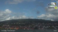 Archiv Foto Webcam Feuerwehrturm St. Johann / Würtingen 12:00