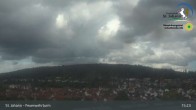 Archiv Foto Webcam Feuerwehrturm St. Johann / Würtingen 14:00