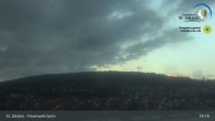 Archiv Foto Webcam Feuerwehrturm St. Johann / Würtingen 18:00
