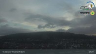 Archiv Foto Webcam Feuerwehrturm St. Johann / Würtingen 06:00