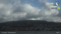 Archiv Foto Webcam Feuerwehrturm St. Johann / Würtingen 09:00