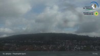 Archiv Foto Webcam Feuerwehrturm St. Johann / Würtingen 10:00