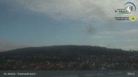 Archiv Foto Webcam Feuerwehrturm St. Johann / Würtingen 08:00