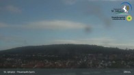 Archiv Foto Webcam Feuerwehrturm St. Johann / Würtingen 09:00