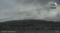 Archiv Foto Webcam Feuerwehrturm St. Johann / Würtingen 10:00