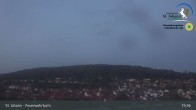 Archiv Foto Webcam Feuerwehrturm St. Johann / Würtingen 00:00