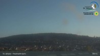 Archived image Webcam Fire Station St Johann / Würtingen 08:00