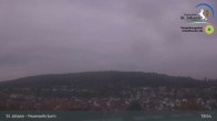 Archiv Foto Webcam Feuerwehrturm St. Johann / Würtingen 02:00