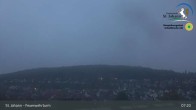 Archiv Foto Webcam Feuerwehrturm St. Johann / Würtingen 06:00
