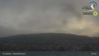 Archiv Foto Webcam Feuerwehrturm St. Johann / Würtingen 07:00