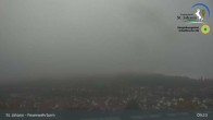 Archiv Foto Webcam Feuerwehrturm St. Johann / Würtingen 08:00