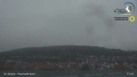 Archiv Foto Webcam Feuerwehrturm St. Johann / Würtingen 10:00