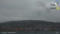 Archiv Foto Webcam Feuerwehrturm St. Johann / Würtingen 12:00