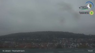 Archiv Foto Webcam Feuerwehrturm St. Johann / Würtingen 14:00