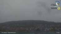 Archiv Foto Webcam Feuerwehrturm St. Johann / Würtingen 16:00