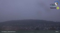 Archiv Foto Webcam Feuerwehrturm St. Johann / Würtingen 02:00