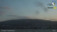 Archiv Foto Webcam Feuerwehrturm St. Johann / Würtingen 07:00