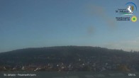 Archiv Foto Webcam Feuerwehrturm St. Johann / Würtingen 08:00
