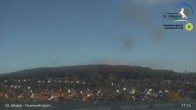 Archiv Foto Webcam Feuerwehrturm St. Johann / Würtingen 10:00