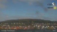 Archiv Foto Webcam Feuerwehrturm St. Johann / Würtingen 12:00