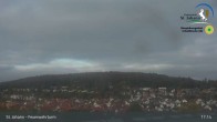 Archiv Foto Webcam Feuerwehrturm St. Johann / Würtingen 16:00