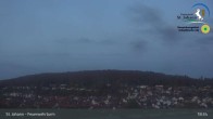 Archived image Webcam Fire Station St Johann / Würtingen 04:00
