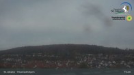 Archived image Webcam Fire Station St Johann / Würtingen 14:00