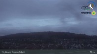 Archiv Foto Webcam Feuerwehrturm St. Johann / Würtingen 04:00