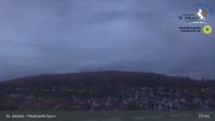 Archiv Foto Webcam Feuerwehrturm St. Johann / Würtingen 07:00