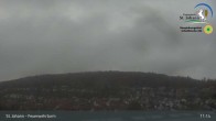 Archiv Foto Webcam Feuerwehrturm St. Johann / Würtingen 10:00