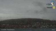 Archiv Foto Webcam Feuerwehrturm St. Johann / Würtingen 12:00