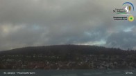 Archived image Webcam Fire Station St Johann / Würtingen 07:00