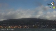 Archived image Webcam Fire Station St Johann / Würtingen 08:00