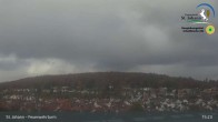 Archived image Webcam Fire Station St Johann / Würtingen 14:00