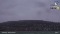 Archiv Foto Webcam Feuerwehrturm St. Johann / Würtingen 06:00