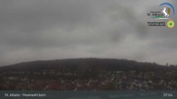 Archiv Foto Webcam Feuerwehrturm St. Johann / Würtingen 07:00