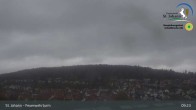 Archiv Foto Webcam Feuerwehrturm St. Johann / Würtingen 08:00