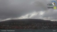 Archiv Foto Webcam Feuerwehrturm St. Johann / Würtingen 12:00