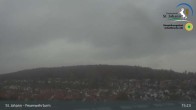 Archiv Foto Webcam Feuerwehrturm St. Johann / Würtingen 14:00