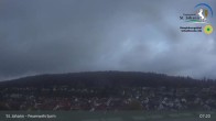 Archiv Foto Webcam Feuerwehrturm St. Johann / Würtingen 06:00