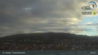 Archiv Foto Webcam Feuerwehrturm St. Johann / Würtingen 07:00
