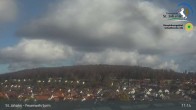 Archiv Foto Webcam Feuerwehrturm St. Johann / Würtingen 10:00