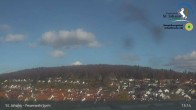 Archiv Foto Webcam Feuerwehrturm St. Johann / Würtingen 12:00